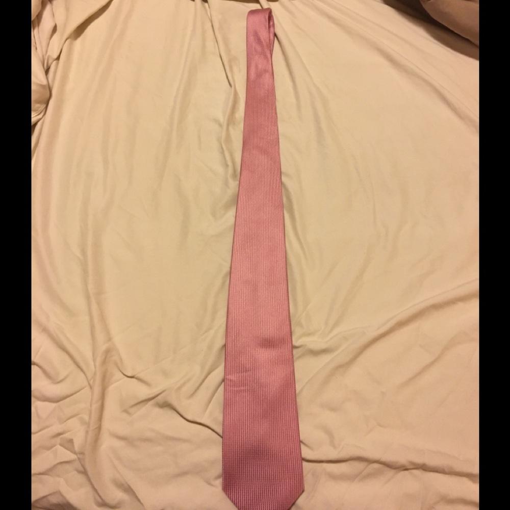 Donald trump tie